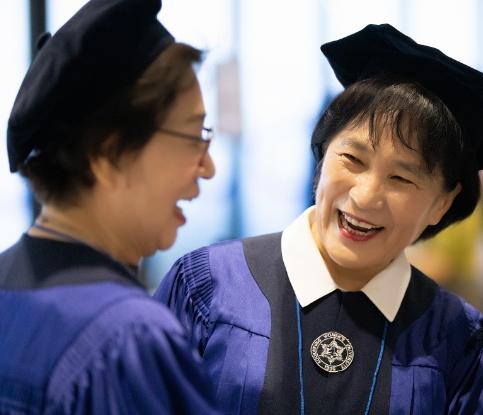 “Long Time No See, My Friend” Sookmyung Women’s University’s 50th Homecoming Commences