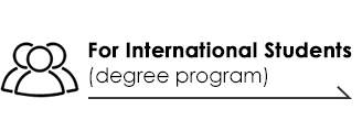 For International Students (degree program)