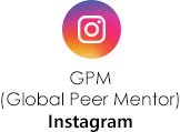 GPM(Global Peer Mentor) Instagram
