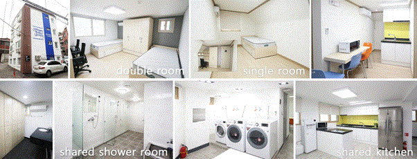 International House 6F