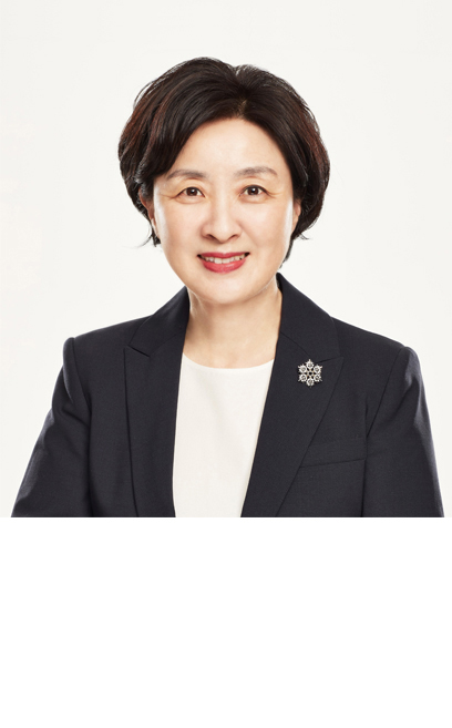 숙명여자대학교 총장 장윤금